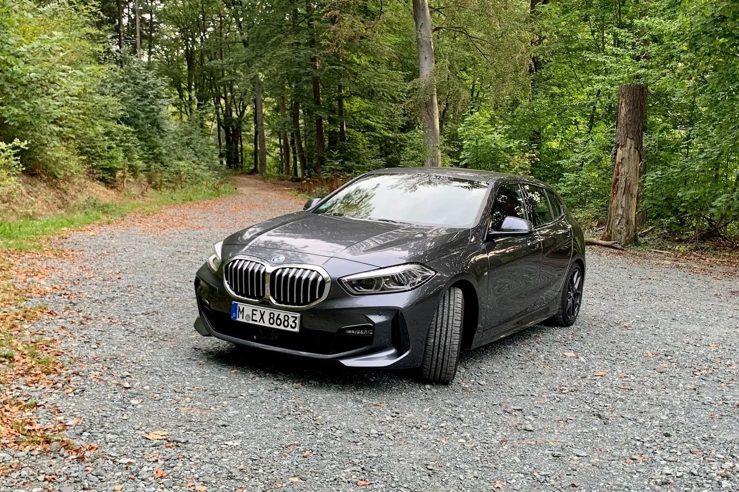 BMW 120d